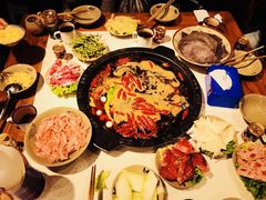 -小王少龙火锅(沙南街店)