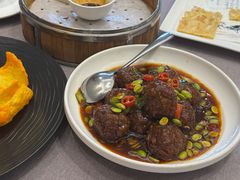 -金哥私房菜馆(张府园总店)