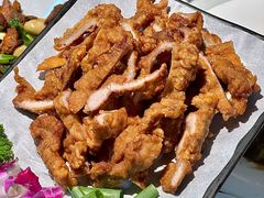 -食鸡公社辣子鸡·潍坊菜·烧烤