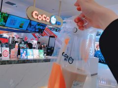 coco奶茶-CoCo都可(大石万民城店)