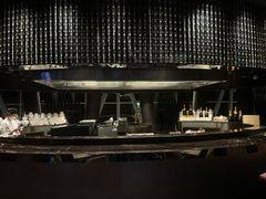 -广州四季酒店·佰鲜汇·现代法餐