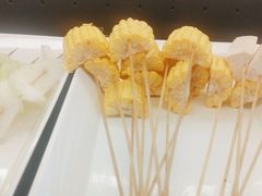 -佰人王串串香火锅(洋珠巷店)