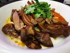 -陆记鹅庄·潮汕菜·狮头鹅(大仟里店)
