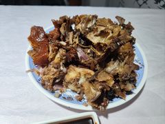 -鸭王烤鸭店(三里河店)