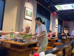 -百岁鱼(人民路店)