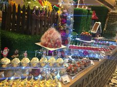 -苏州吴江盛虹万丽酒店-燃餐厅(盛泽店)