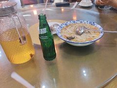 -杏花村水席楼(西大街总店)