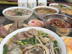-熊氏牛羊杂粉(龙眼井总店)