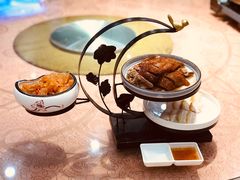 -滨海大酒店中餐厅·商务宴请·团建聚餐·生日宴