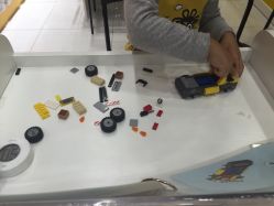-Block Park 租乐高(D32店)