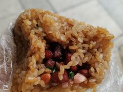 -六广门毛阿姨糯米饭
