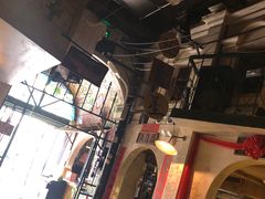 -老表记广西宵夜螺蛳鸭脚煲(西大店)