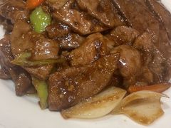-宝发园名菜馆