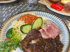 -兴华里茶记(禅城同济首店)