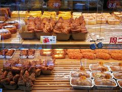 枫糖牛角面包6个-味多美蛋糕(灯市口店)