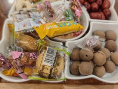 -那家老院子东北菜·饺子·小鸡炖蘑菇(艳华街店)