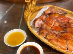 老广烤鸭-老广酒楼(樱花店)