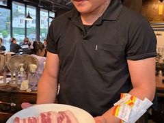 -Dombe豚(黑猪肉街店)