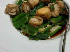 -双合园·海鲜水饺青岛菜(九水东路店)