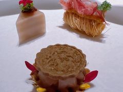 龙凤团茶塔-The Pine 松涧