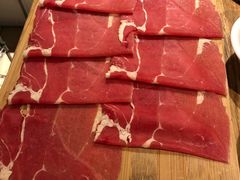 -青瓷火锅料理(西单大悦城店)