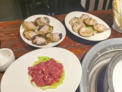 -大良毋米粥(锦龙路总店)
