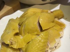 -华联广州大酒店-餐厅