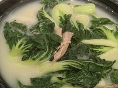 -新世界餐厅(万达店)