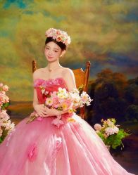 -Nice奈斯摄影婚纱写真