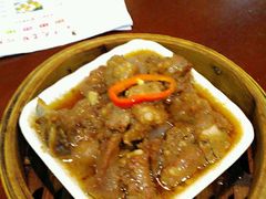 -点都靓餐饮连锁(德信华城店)