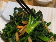 -佛有缘素食馆·荔湾老字号(陈家祠首店)
