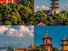 -狼山风景名胜区