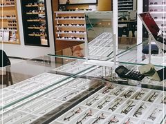 -兰科达眼镜(西固店)