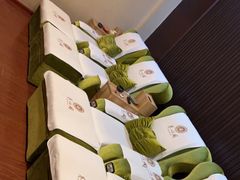 -养心阁足道馆(火宫殿一店)