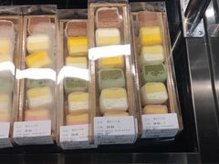 -Olé精品超市(苏州中心店)