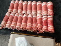 -海底捞火锅(劲松店)