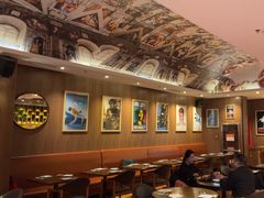 -安妮意大利餐厅(世贸天阶店)
