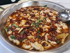 -老四川平头酸菜鱼(衙前店)