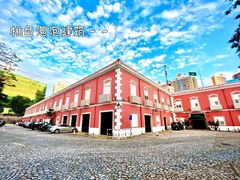 -澳门保安部队博物馆