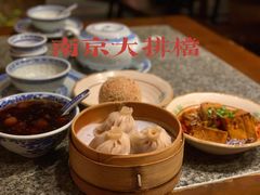 -南京大牌档(之心城店)