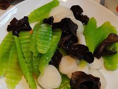 -南拳十三姨·潮汕砂锅粥·粤菜(西单大悦城店)