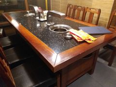 -冷面大王(大南街店)