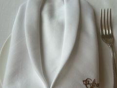 -上海和平饭店华懋阁 Cathay Room