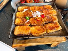 -战友蚝情烧烤工场(嘉华店)