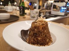 -T館·花园艺术餐厅