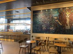 -星巴克臻选(上海合生汇1F店)