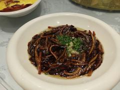 -嘉逸传菜(洛川东路店)