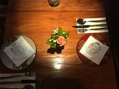 -Amanda餐厅(长乐路店)