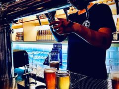 -圣徒精酿美式餐厅saints brewing(裕华万达步行街店)