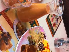 -龙记·香港茶餐厅(海上世界店)